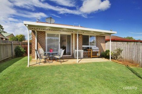 Property photo of 26 Merrymen Way Port Macquarie NSW 2444