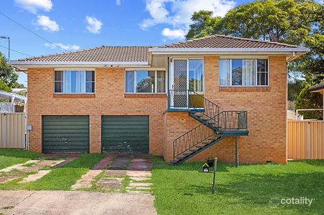 23 Bingara St, Mount Lofty, QLD 4350