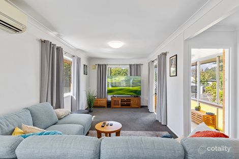 Property photo of 23 Bingara Street Mount Lofty QLD 4350