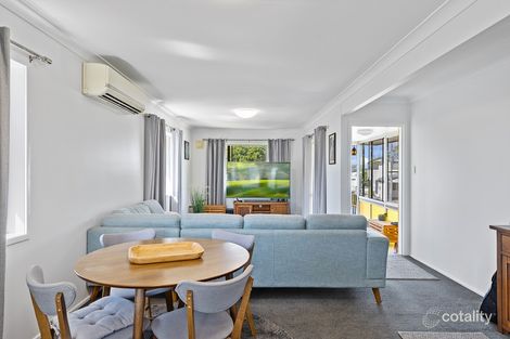 Property photo of 23 Bingara Street Mount Lofty QLD 4350