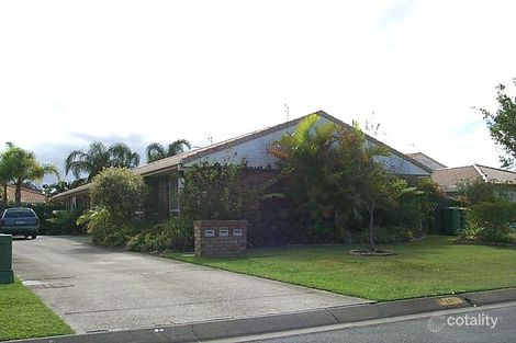 16 Coventry Ct, Labrador, QLD 4215