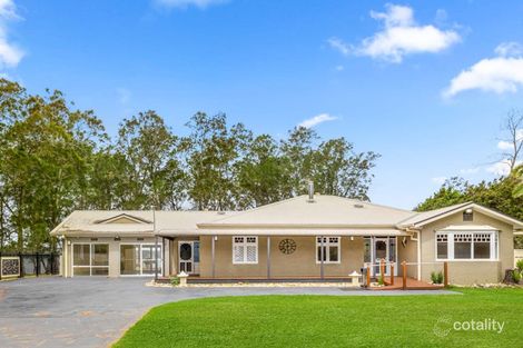 Property photo of 90 Stingaree Point Drive Dora Creek NSW 2264