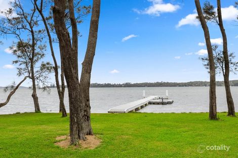 Property photo of 90 Stingaree Point Drive Dora Creek NSW 2264
