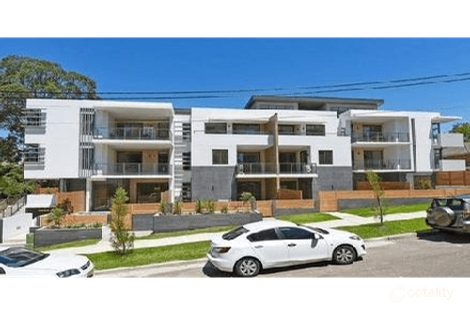 Property photo of 111/18-22 Maida Road Epping NSW 2121