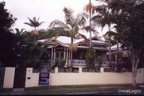 Property photo of 31 Kedron Street Wooloowin QLD 4030
