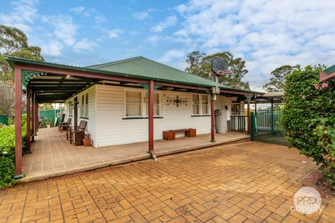 Property photo of 86 Richmond Road Cambridge Park NSW 2747