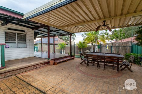 Property photo of 86 Richmond Road Cambridge Park NSW 2747