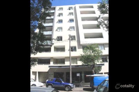 28/45-49 Holt St, Surry Hills, NSW 2010