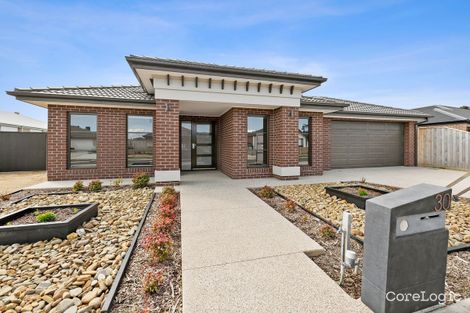 Property photo of 30 Waterloo Plains Crescent Winchelsea VIC 3241