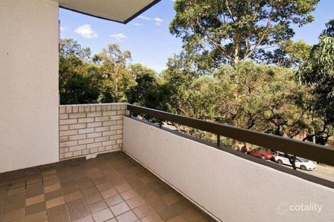 Property photo of 8/7 Jersey Road Artarmon NSW 2064