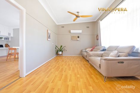 Property photo of 22 Willis Street Lansvale NSW 2166