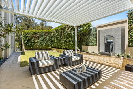 Property photo of 17 Broome Street Cottesloe WA 6011