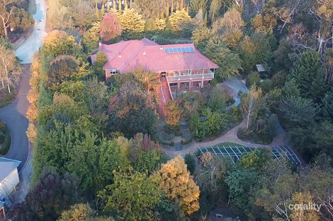 Property photo of 3 Ebbys Walk Mount Evelyn VIC 3796