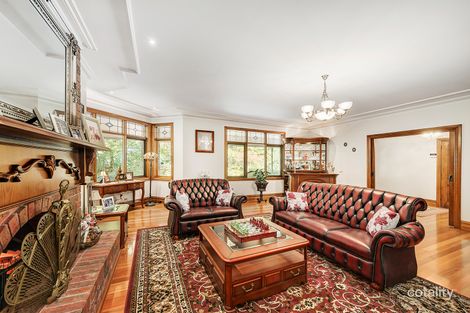 Property photo of 3 Ebbys Walk Mount Evelyn VIC 3796