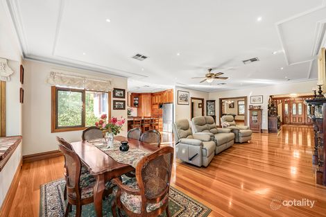Property photo of 3 Ebbys Walk Mount Evelyn VIC 3796