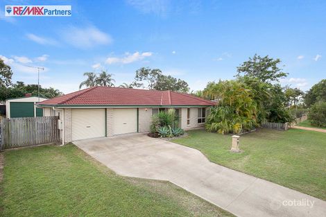 Property photo of 38 Bayrise Drive Urangan QLD 4655