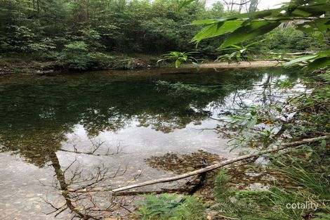 555 Bryces Rd, Nerrigundah, NSW 2545