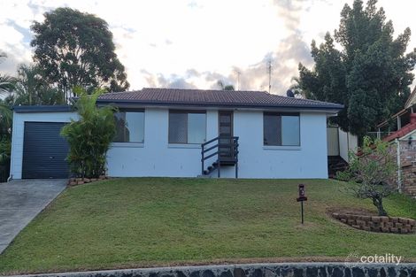 Property photo of 4 Miralie Place Ashmore QLD 4214