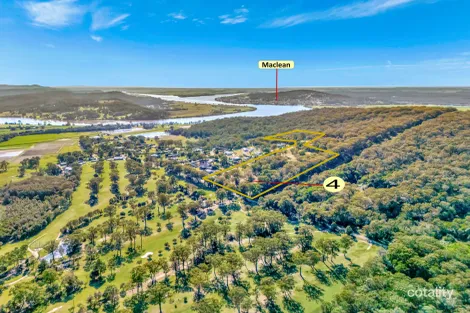 Property photo of 4 Clunes Close Ilarwill NSW 2463