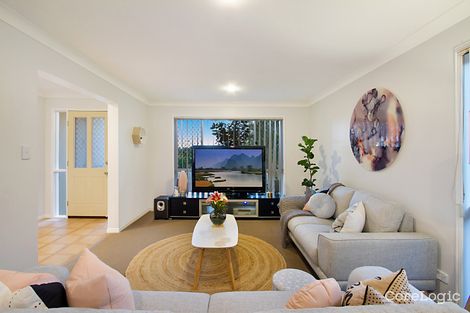 Property photo of 15 River Meadows Drive Upper Coomera QLD 4209
