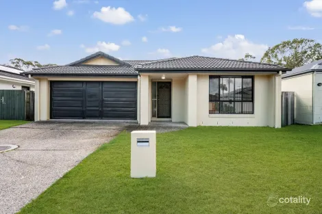 Property photo of 31 Aird Street Sandstone Point QLD 4511