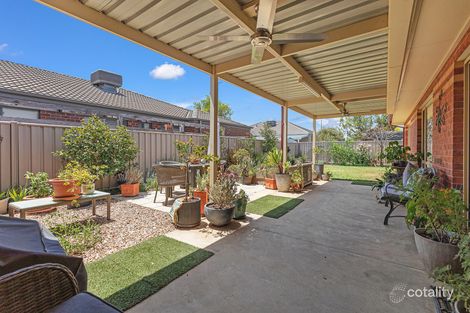 Property photo of 4 Howell Drive Echuca VIC 3564