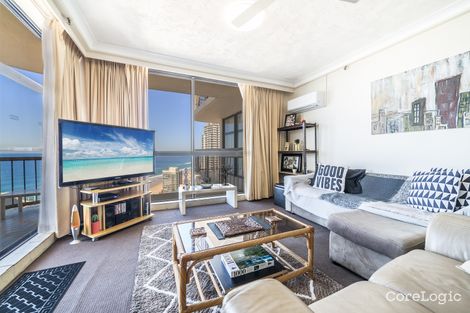 Property photo of 3011/18 Hanlan Street Surfers Paradise QLD 4217