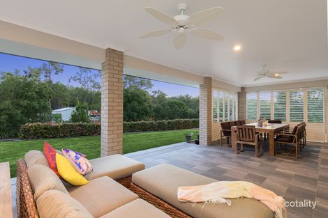 Property photo of 1-7 Karinya Place Cornubia QLD 4130