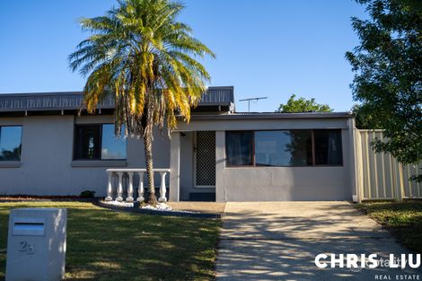 Property photo of 23 Bangalow Street Algester QLD 4115