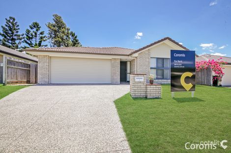 Property photo of 55 Finetti Circuit Durack QLD 4077