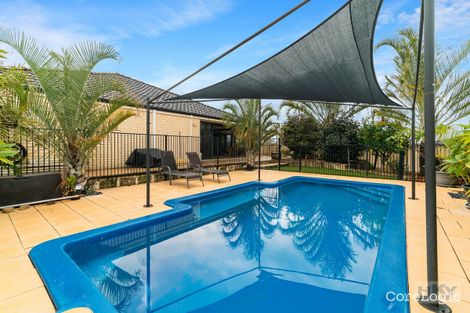 Property photo of 123 Fantail Crescent Ellenbrook WA 6069