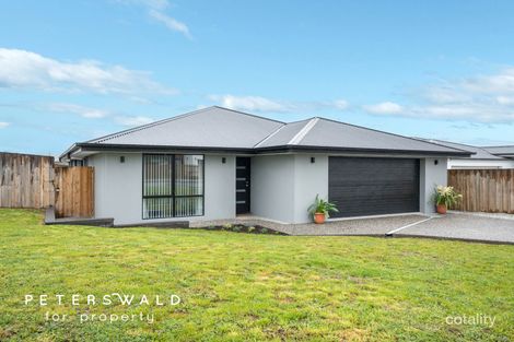 Property photo of 1 Dulcie Court Oakdowns TAS 7019