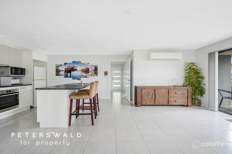 Property photo of 1 Dulcie Court Oakdowns TAS 7019