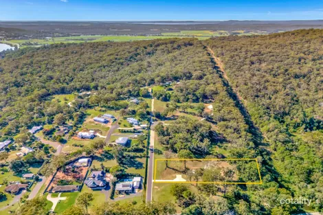 Property photo of 4 Clunes Close Ilarwill NSW 2463