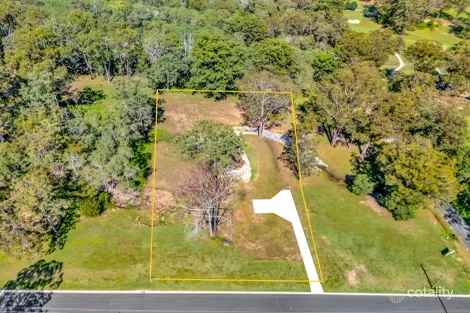 Property photo of 4 Clunes Close Ilarwill NSW 2463