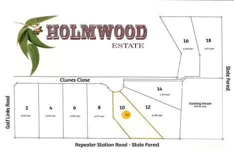 6 Clunes Cl, Ilarwill, NSW 2463