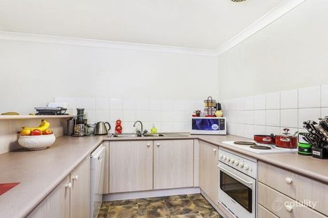 Property photo of 41 Cammeray Court Phillip ACT 2606