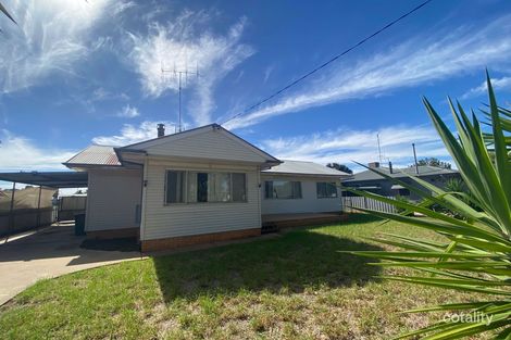 4 Oxley St, Nyngan, NSW 2825