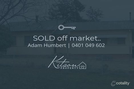 Property photo of 25 School Street Humula NSW 2652