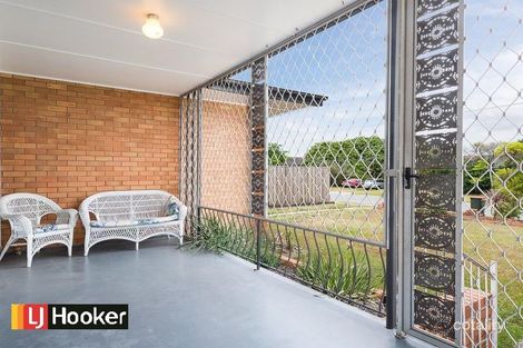 Property photo of 21 Halsmere Street Geebung QLD 4034