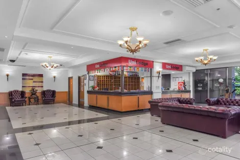 Property photo of 802/188 Shafston Avenue Kangaroo Point QLD 4169