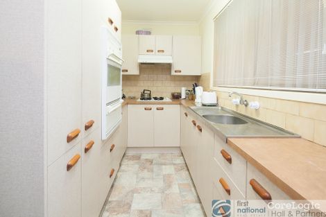 Property photo of 12 Silvan Grove Hampton Park VIC 3976