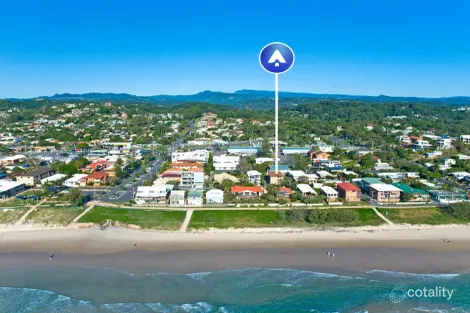 Property photo of 6/48 O'Connor Street Tugun QLD 4224