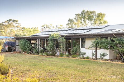 Property photo of 252 Ellenbrook Road Bullsbrook WA 6084