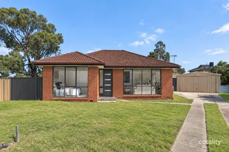 3 Michele Pl, Melton West, VIC 3337