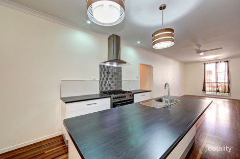 Property photo of 60A Watson Street Bundaberg South QLD 4670