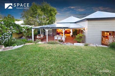 Property photo of 22 O'Connell Place Red Hill QLD 4059