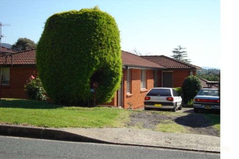 16 Edmund Ave, Figtree, NSW 2525