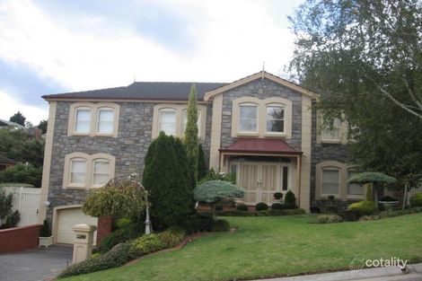 52 Rawson Penfold Dr, Rosslyn Park, SA 5072