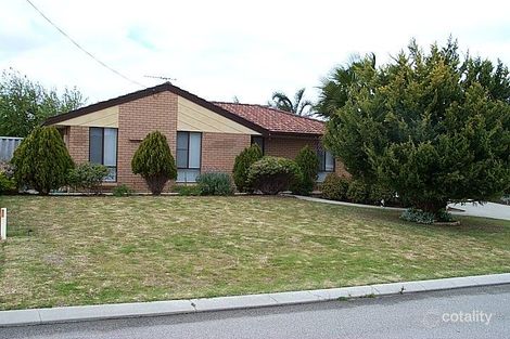 Property photo of 8 Yarra Close Cooloongup WA 6168